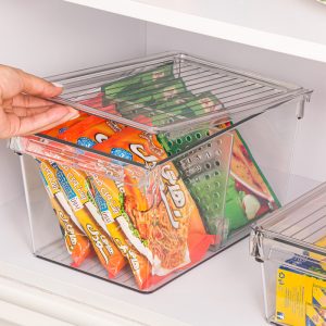 نظم دهنده نشکن دربدار 6 لیتر