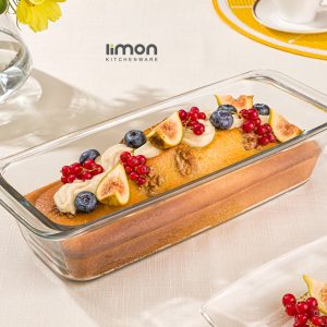 تابه شیشه ای 1.7 لیتر