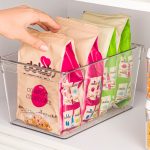 نظم دهنده نشکن 6 لیتر
