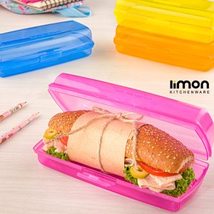 ظرف ساندویچ