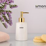 جا مایعی مخروطی لیمون