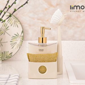 ست جا مایعی بیضی