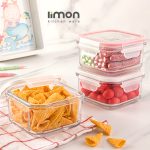 ظرف شیشه ای 440 میلی لیتر