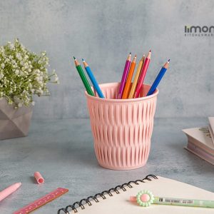 سبد همه کاره کوچک بامبو