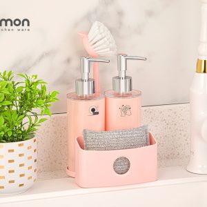 جا مایعی دوقلو