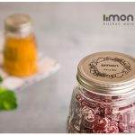 جا ادویه درب استیل