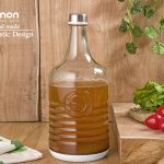 بطری روستیک 2 لیتر