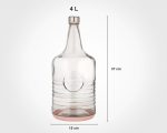 بطری روستیک 4 لیتر - Image 3