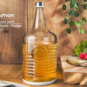 بطری روستیک 4 لیتر