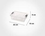 باکس مستطیل 1.5 لیتری - Image 4