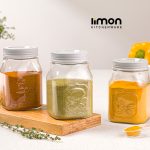 جاادویه پت4گوش300 میلی لیتر