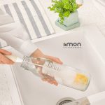 بطری شوی بلند