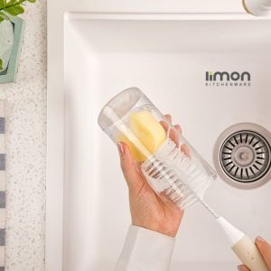 بطری شوی کوتاه