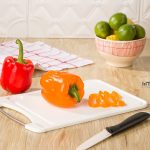 تخته گوشت کوچک