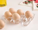جا تخم مرغی 6 عددی