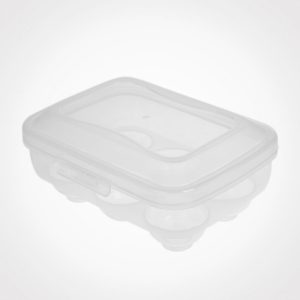 جا تخم مرغی دربدار 6 عددی