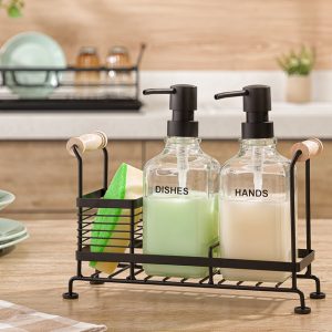 جامایعی شیشه ای دوقلو استنددار