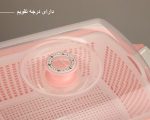 جای نان سه پارچه یاس شماره 1 - تصویر 6