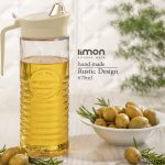 ظرف روغن روستیک 1