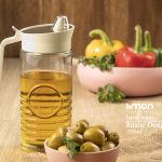 ظرف روغن روستیک 2