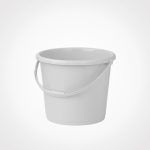 سطل آب دسته دار 12 لیتر