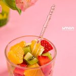 چنگال زیتون خوری