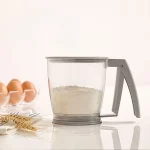 الک چرخشی دسته دار
