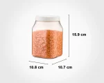 بانکه پت 4گوش 1.3 لیتر - تصویر 2