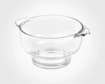 کاسه سوپ خوری شیشه ای - تصویر 3